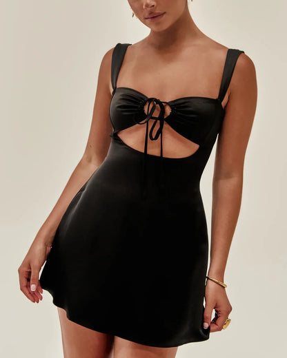 BENITO MINI DRESS
