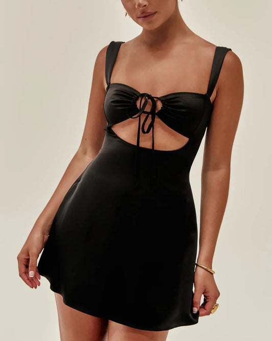 BENITO MINI DRESS