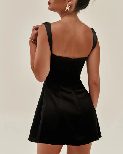 BENITO MINI DRESS