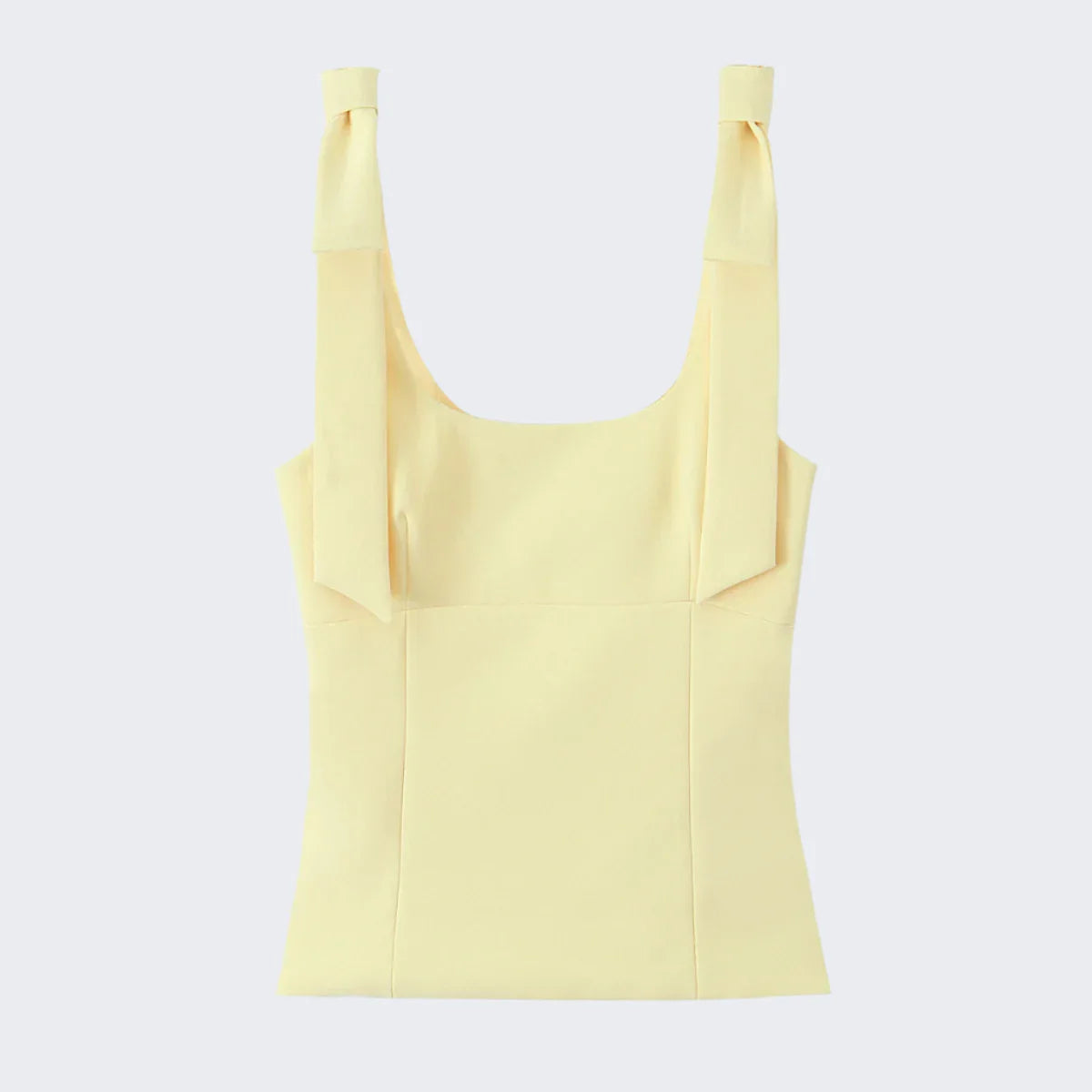 LUCINA BOW-TIE CAMI TOP