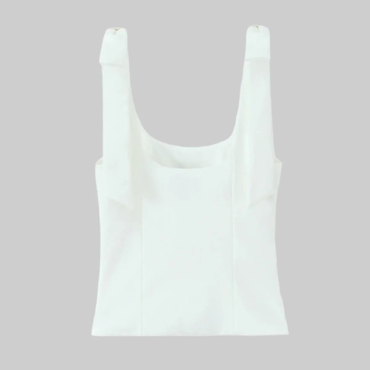 LUCINA BOW-TIE CAMI TOP
